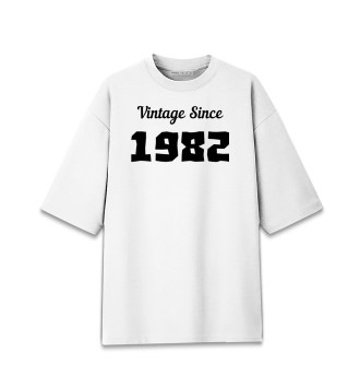 Женская  Vintage Since 1982