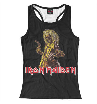 Борцовка Iron Maiden