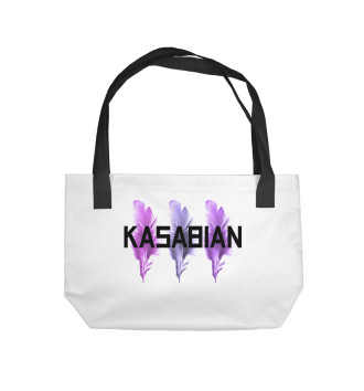 Пляжная сумка Kasabian