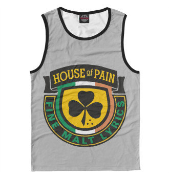 Майка House of Pain