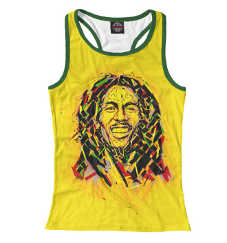 Женская Борцовка Bob Marley II
