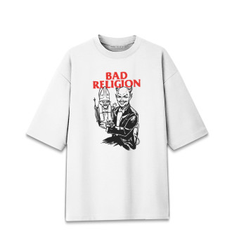 Женская  Bad Religion