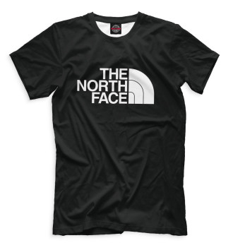 Футболка для мальчиков The North Face