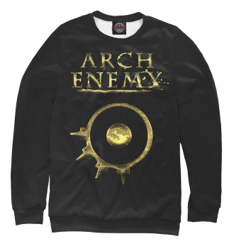 Свитшот для мальчиков Arch Enemy