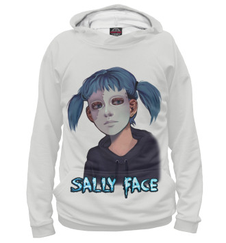 Худи для девочек Sally Face