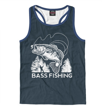 Борцовка Bass Fishing