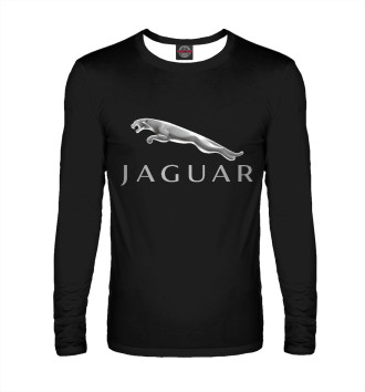 Мужской Лонгслив Jaguar Premium