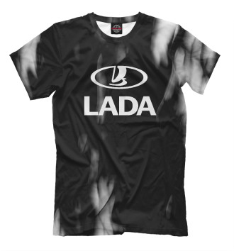 Футболка Lada | Лада