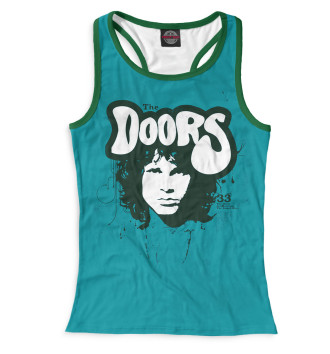 Борцовка The Doors