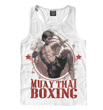 Мужская Борцовка Muay Thai Boxing