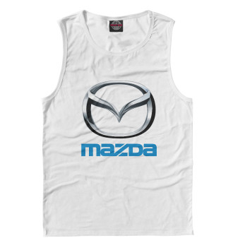 Майка для мальчиков Mazda