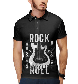 Поло Rock'n'Roll