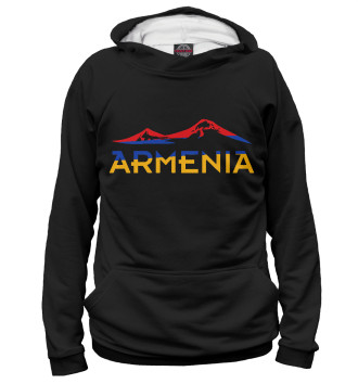 Худи Armenia