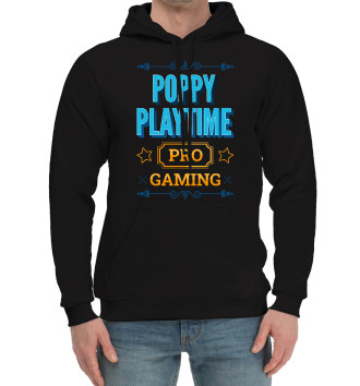 Мужской Хлопковый худи Poppy Playtime PRO Gaming