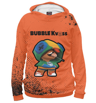 Худи Bubble Kvass - Блеон