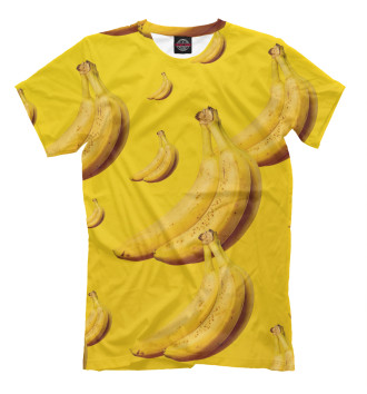 Футболка Бананы