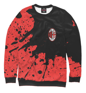 Свитшот для мальчиков AC Milan / Милан