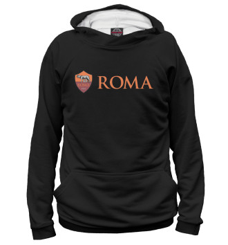Худи для мальчиков Roma