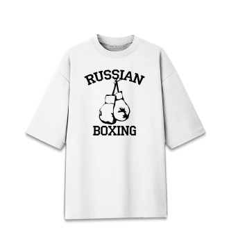  RUSSIAN BOXING