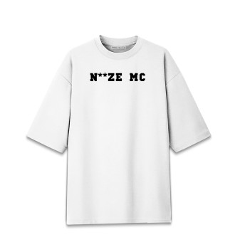 Мужская  Noize MC