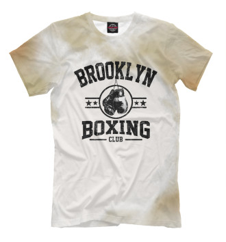Футболка Brooklyn Boxing Club