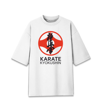 Мужская  Karate Kyokushin