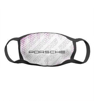 Маска для девочек Porsche Pro Racing