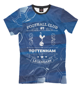 Футболка для мальчиков Tottenham