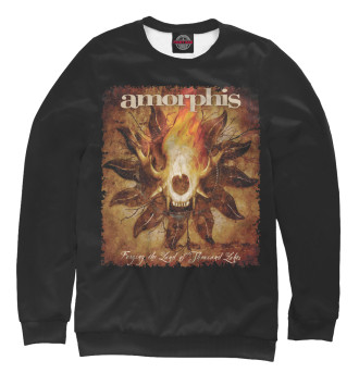 Свитшот Amorphis
