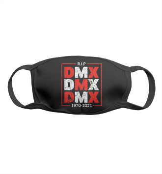 Женская Маска RIP DMX