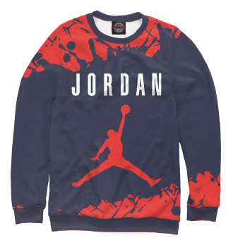 Свитшот Air Jordan