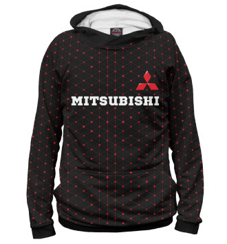 Худи Митсубиси | Mitsubishi