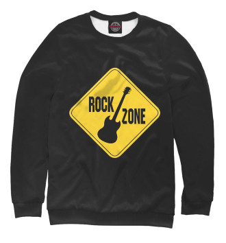 Мужской Свитшот Rock Zone