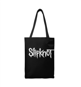 Сумка-шоппер Slipknot