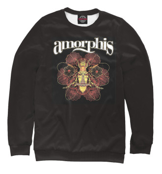 Свитшот для девочек Amorphis