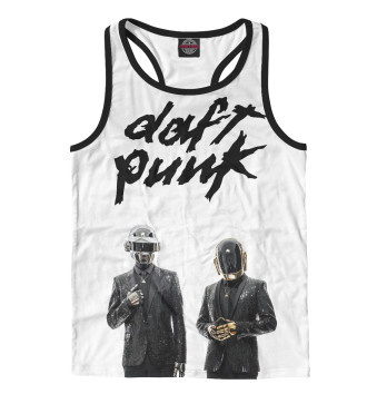Борцовка Daft Punk