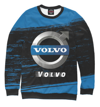 Свитшот для мальчиков Вольво | Volvo