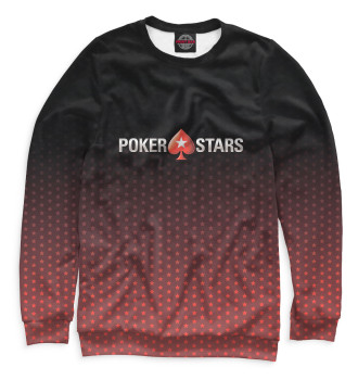 Свитшот для мальчиков Pokerstars
