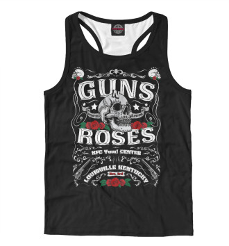 Борцовка Guns N` Roses