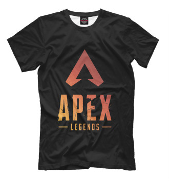 Футболка Apex Legends