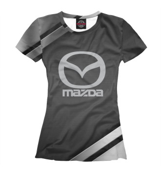 Футболка Mazda