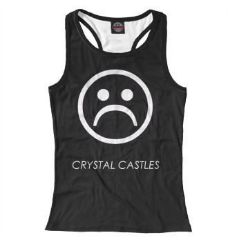 Борцовка Crystal Castles