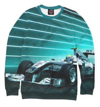 Свитшот для мальчиков Formula 1