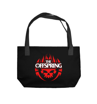 Пляжная сумка The Offspring