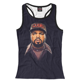 Борцовка Ice Cube