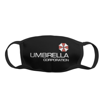 Женская Маска Umbrella Corp