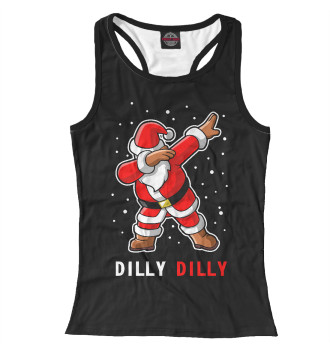 Женская Борцовка Dilly Dilly