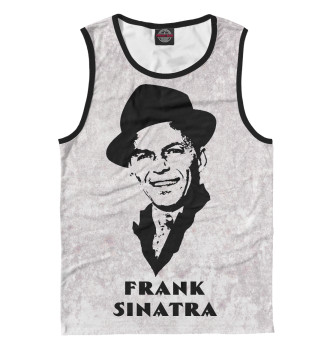 Майка для мальчиков Frank Sinatra