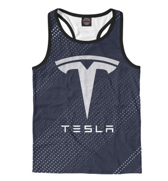 Борцовка Tesla / Тесла
