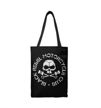 Сумка-шоппер Black Rebel Motorcycle Club